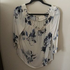 Lucky Brand Top